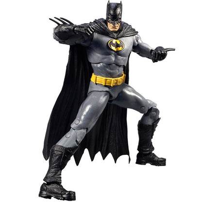 MCFARLANE: DC Batman 3 Joker - Batman 7"