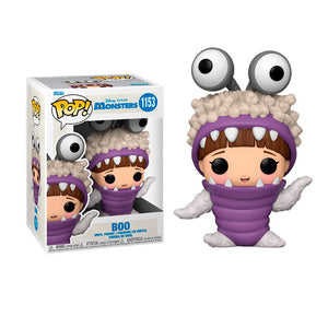 Funko Pop Disney: Monsters Inc. - Boo