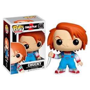 Funko Pop Movies: Child's Play 2 - Chucky