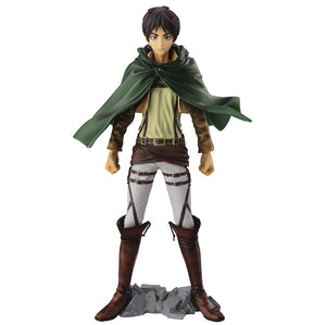 Banpresto Attack on Titan - Eren Yeager