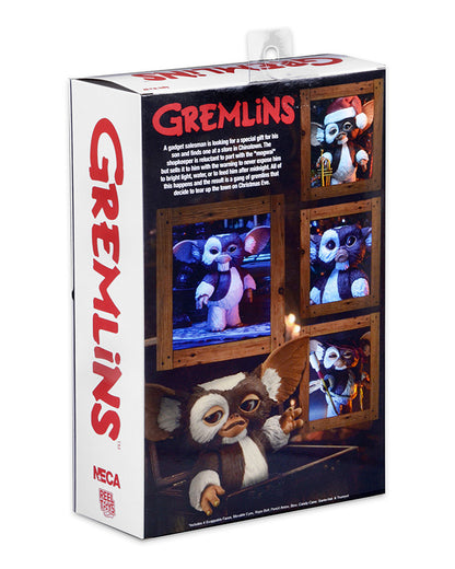 NECA - Gremlins - Gizmo 7"