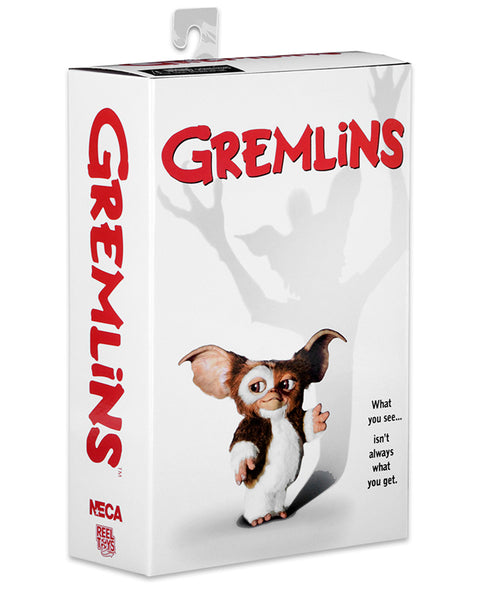 NECA - Gremlins - Gizmo 7"