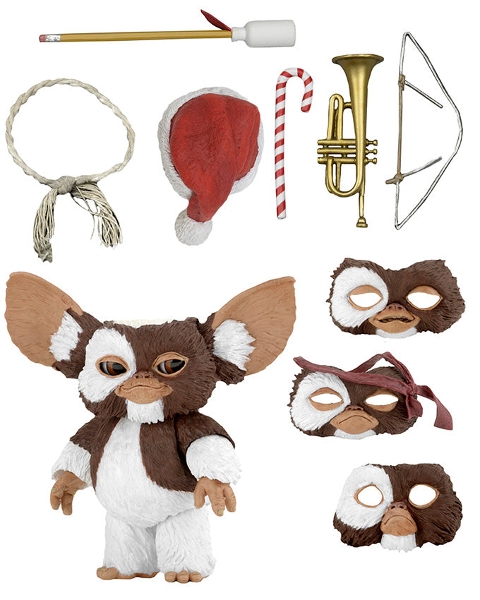 NECA - Gremlins - Gizmo 7"