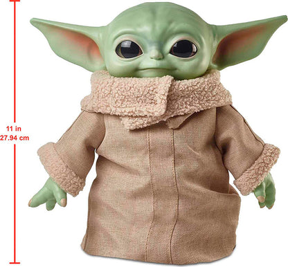 MATTEL: Star Wars The Child (Grogu)