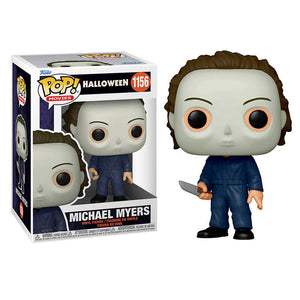 Funko Pop Movies: Halloween - Michael Myers