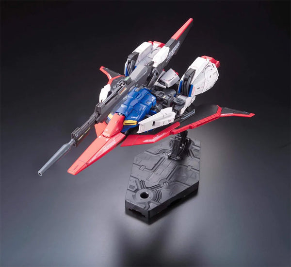 Bandai - Gundam Model Kit - Zeta Gundam MSZ-006 1/144