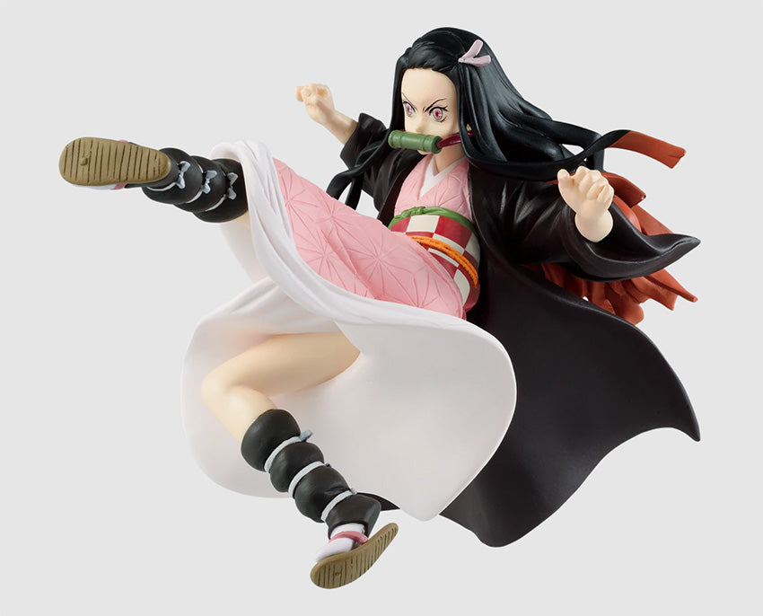 Banpresto Demon Slayer - Nezuko Kamado