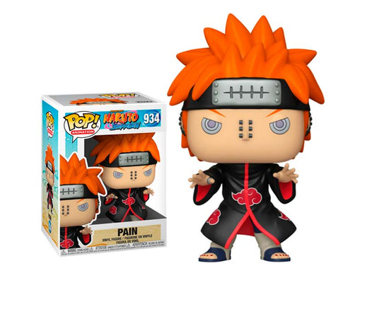 Funko Pop Animation: Naruto - Pain