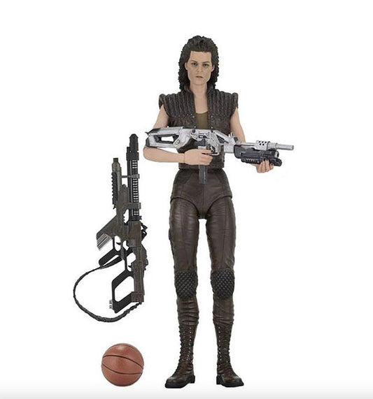 NECA - Alien Resurrection - Ripley 8