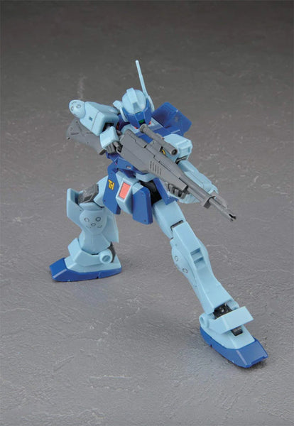 Bandai - Gundam Model Kit - GM Sniper II HGUC Gundam 0080 War in the Pocket 1/144