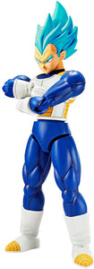 Figure Rise Standard - Dragon Ball Super - Vegeta Super Saiyan Blue