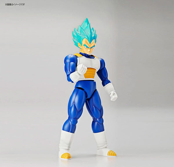 Figure Rise Standard - Dragon Ball Super - Vegeta Super Saiyan Blue
